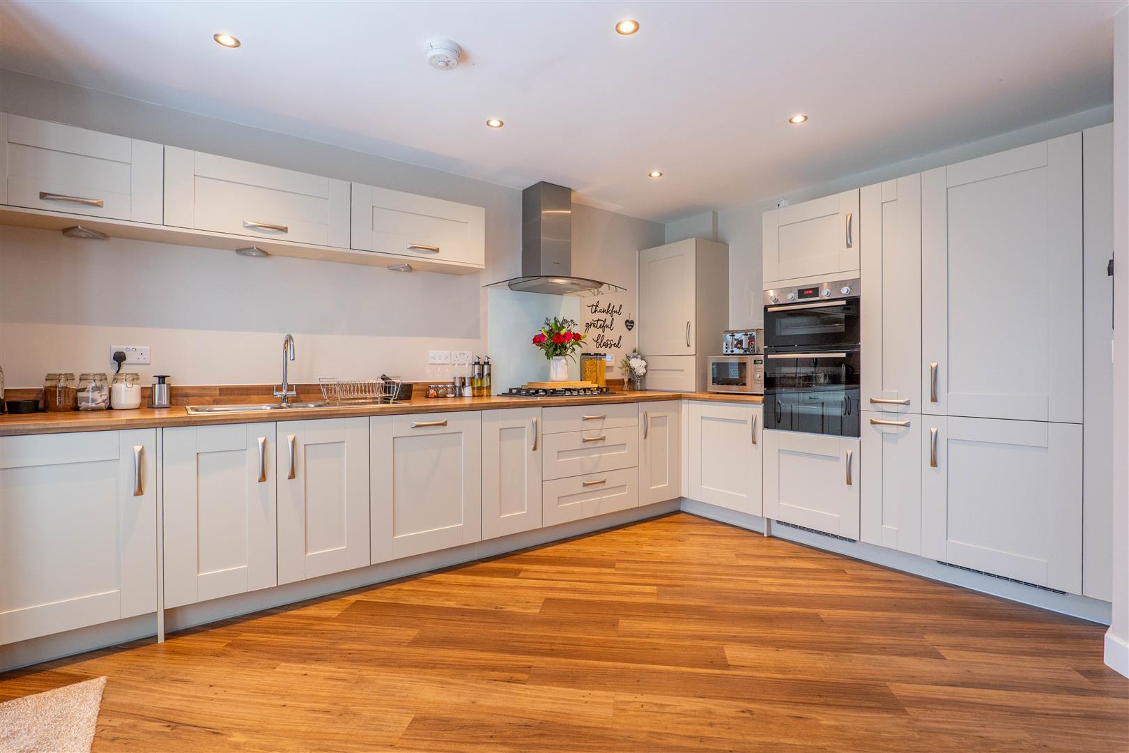 4 bed property in Harts Close, Leyland